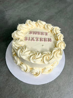 Load image into Gallery viewer, Celebration cakes
