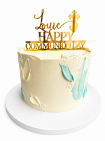 Load image into Gallery viewer, Celebration cakes
