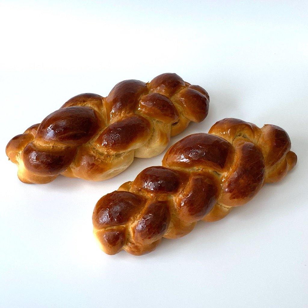 Image of Yasmin Bakery & Cartering two fresh and gorgeous sweet chilli bread