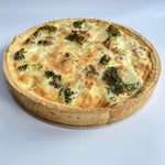 Load image into Gallery viewer, Quiche - Yasmin Bakery &amp; Cartering

