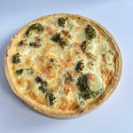 Load image into Gallery viewer, Quiche - Yasmin Bakery &amp; Cartering
